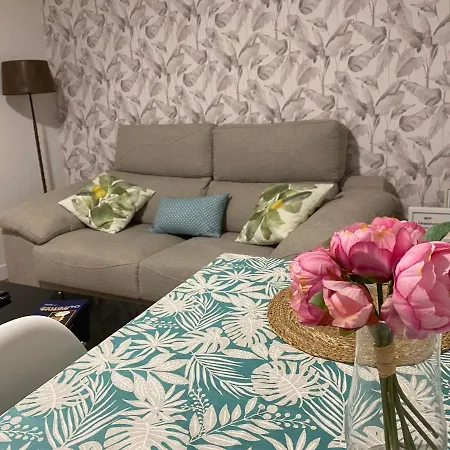 A Fonte -acogedor En Pleno Centro De Apartament Ourense