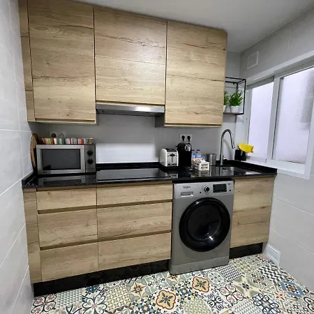 A Fonte -acogedor En Pleno Centro De *