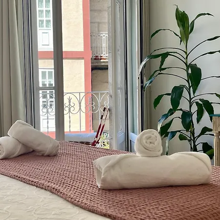 A Fonte -acogedor En Pleno Centro De Apartment