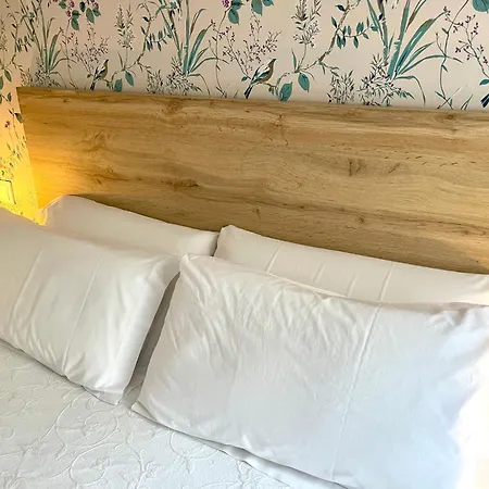 A Fonte -acogedor En Pleno Centro De Apartament Ourense