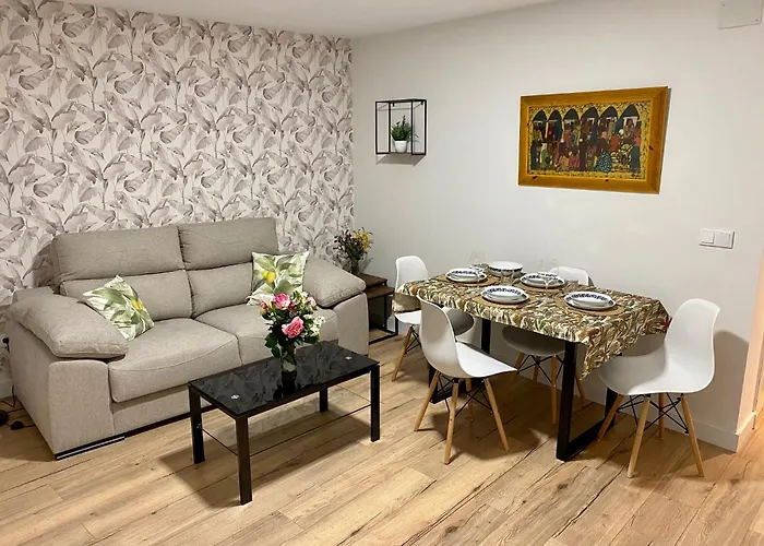 A Fonte -acogedor En Pleno Centro De Ourense