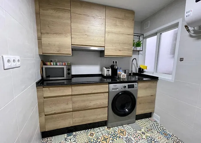 A Fonte -acogedor En Pleno Centro De *