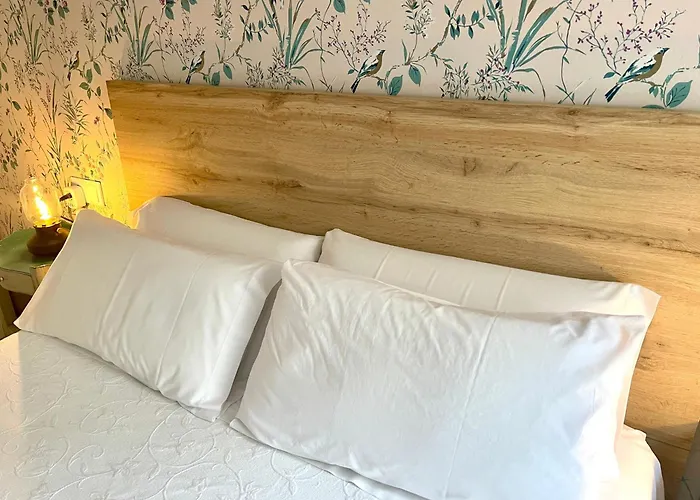 A Fonte -acogedor En Pleno Centro De Appartamento Ourense